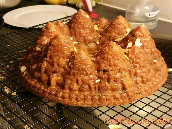 CookBook Recepie image