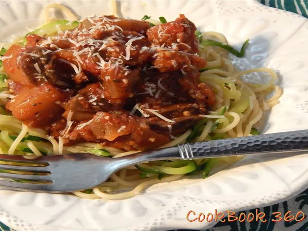 CookBook Recepie image