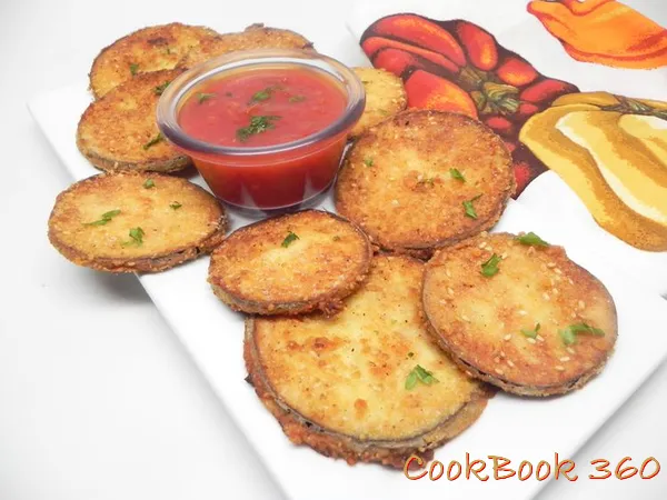 CookBook Recepie image 