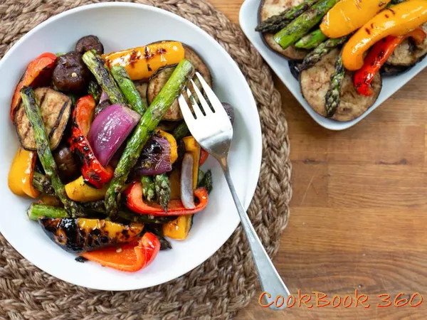 CookBook Recepie image