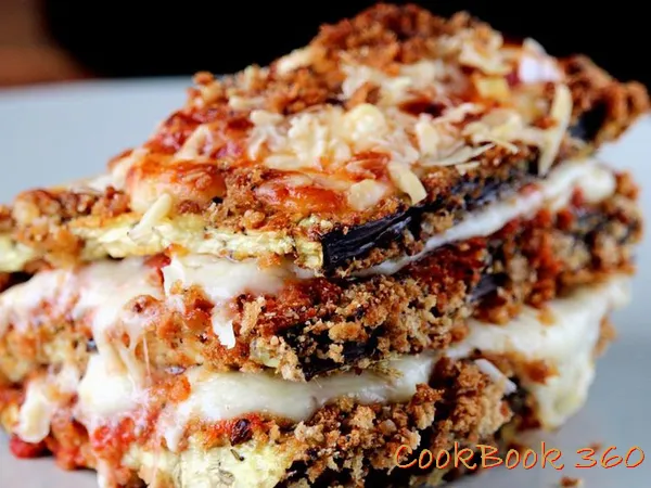 CookBook Recepie image 