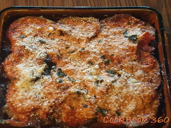 CookBook Recepie image