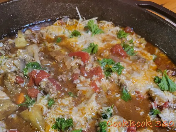CookBook Recepie image