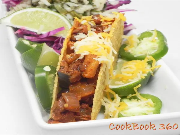 CookBook Recepie image 