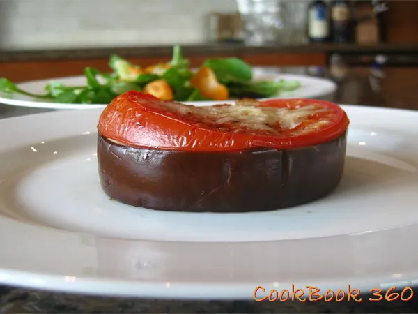 CookBook Recepie image 