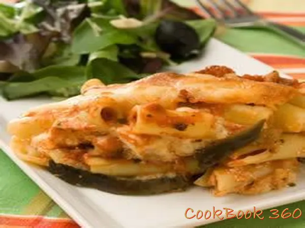 CookBook Recepie image 