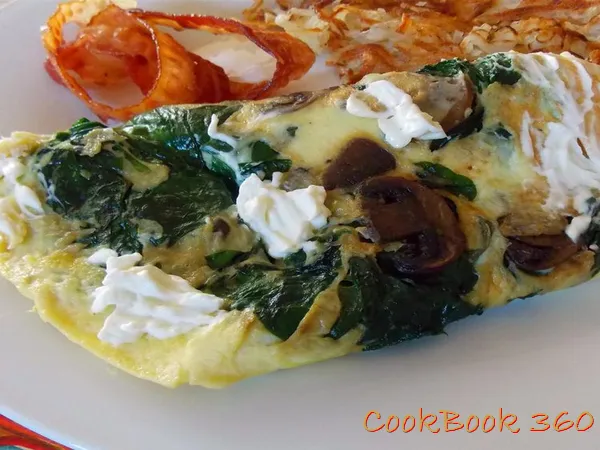 CookBook Recepie image 