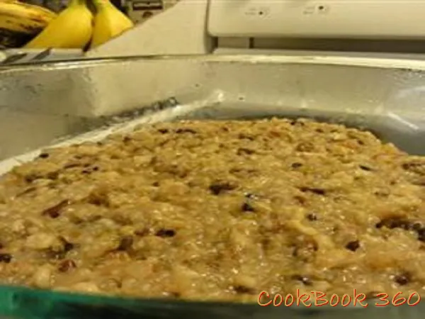 CookBook Recepie image 