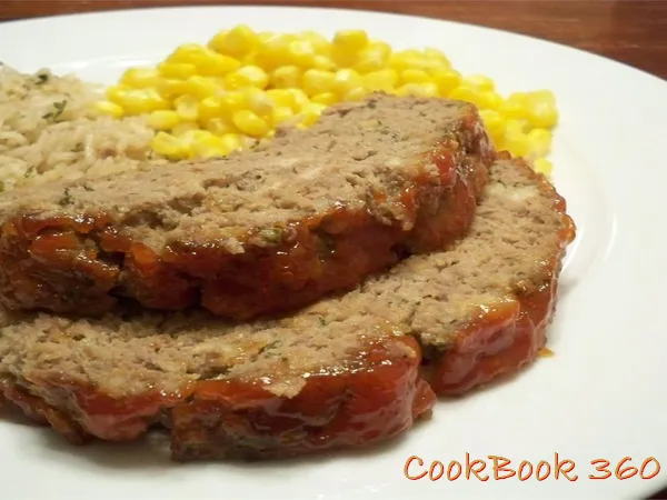 CookBook Recepie image 