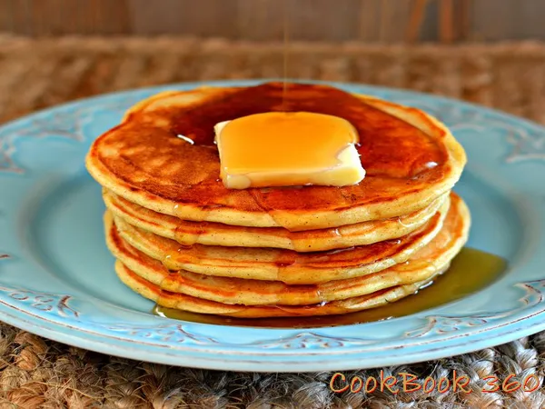 CookBook Recepie image 