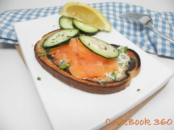CookBook Recepie image 