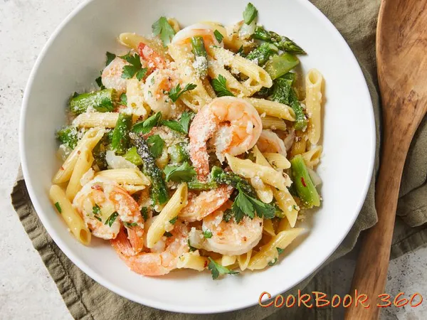 CookBook Recepie image 