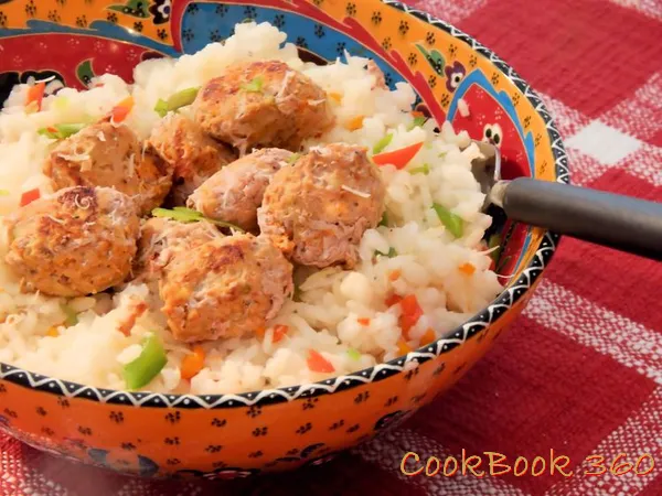 CookBook Recepie image 