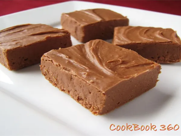 CookBook Recepie image 