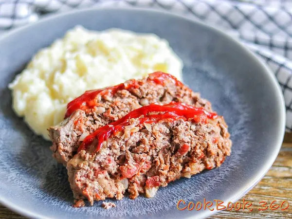 CookBook Recepie image 
