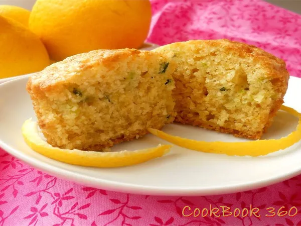 CookBook Recepie image 