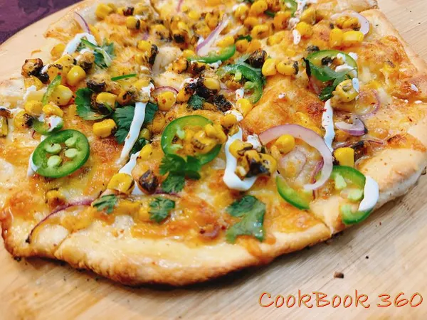 CookBook Recepie image 