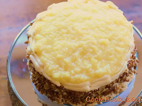 CookBook Recepie image 