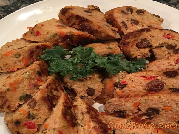CookBook Recepie image 
