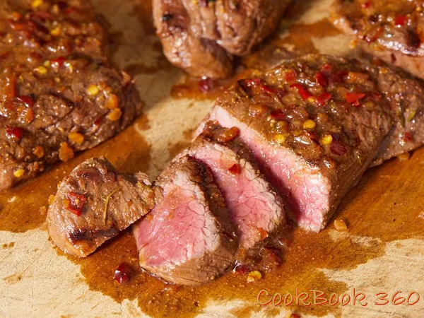 CookBook Recepie image 
