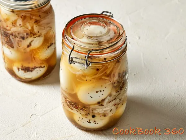 CookBook Recepie image 