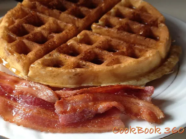 CookBook Recepie image 