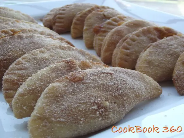 CookBook Recepie image