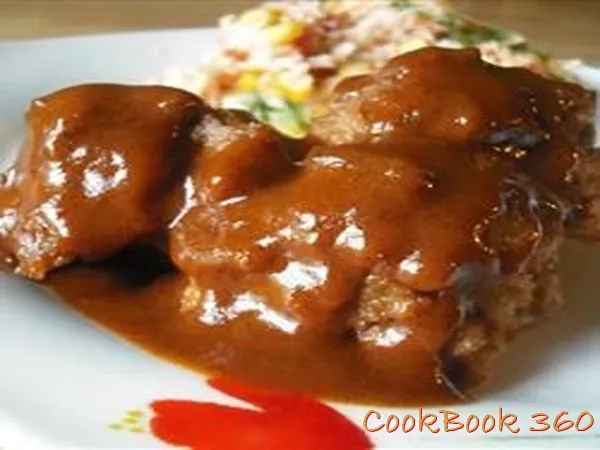 CookBook Recepie image