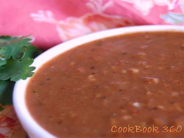 CookBook Recepie image 