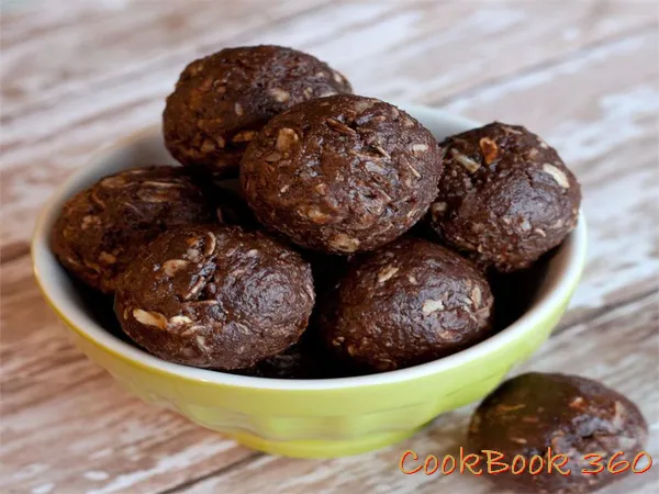 CookBook Recepie image 