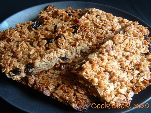 CookBook Recepie image 