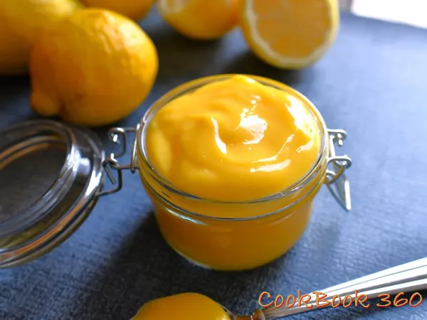 CookBook Recepie image 
