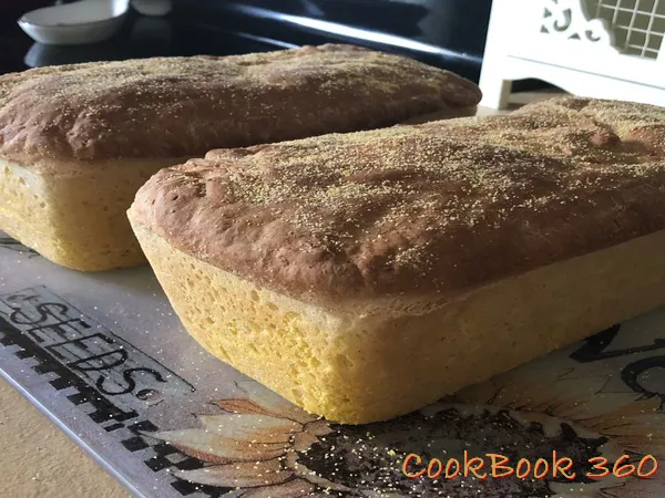 CookBook Recepie image 