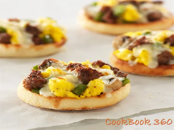 CookBook Recepie image