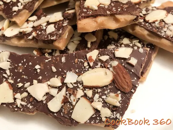 CookBook Recepie image 