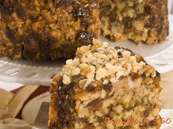 CookBook Recepie image 