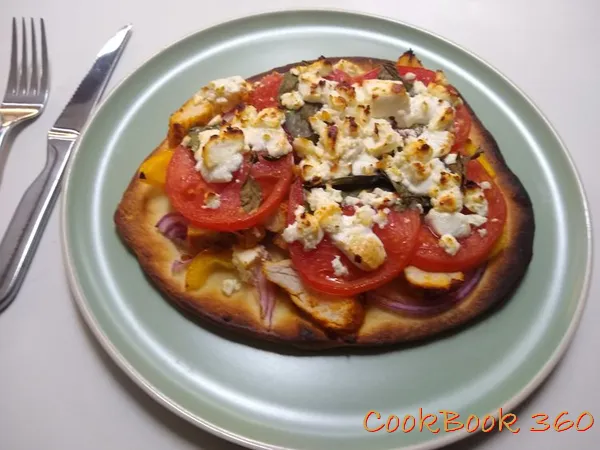 CookBook Recepie image 