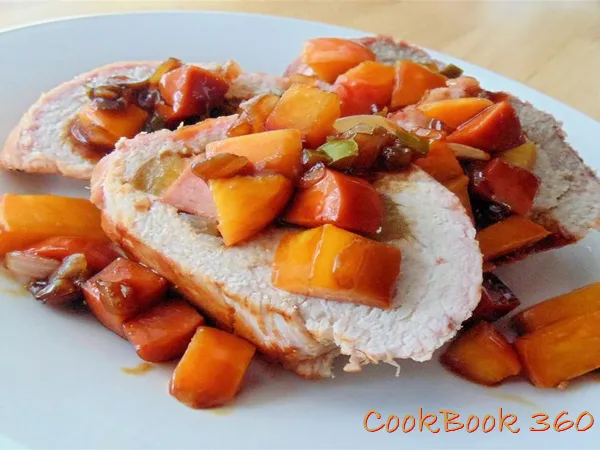 CookBook Recepie image 