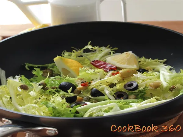 CookBook Recepie image