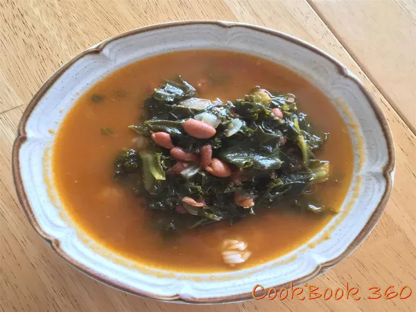 CookBook Recepie image 