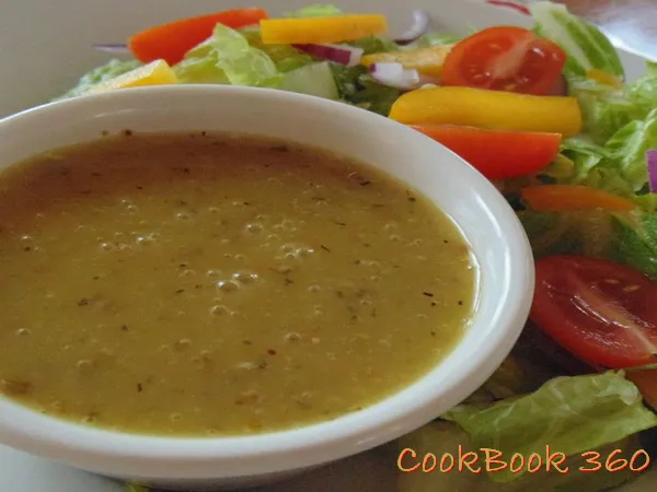 CookBook Recepie image 