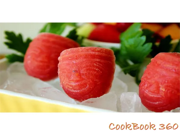 CookBook Recepie image 