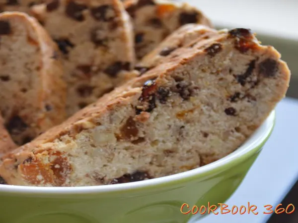 CookBook Recepie image 