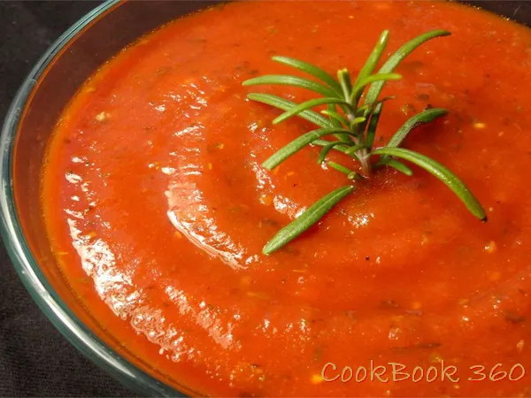 CookBook Recepie image 