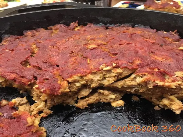 CookBook Recepie image