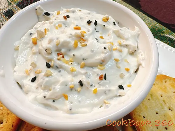 CookBook Recepie image 