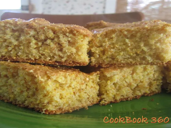 CookBook Recepie image 