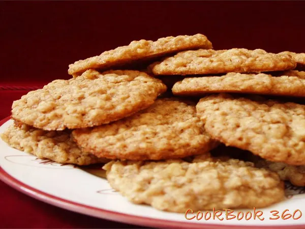 CookBook Recepie image 