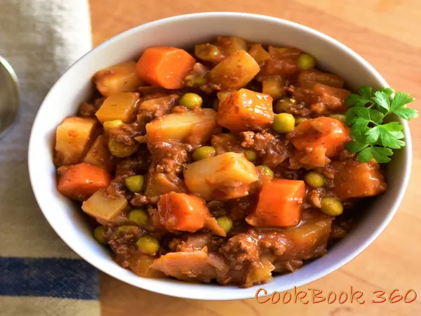 CookBook Recepie image 