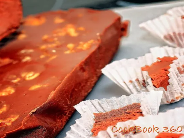 CookBook Recepie image 